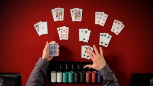 how to contact party poker